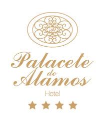 Hotel Palacete de Álamos Málaga