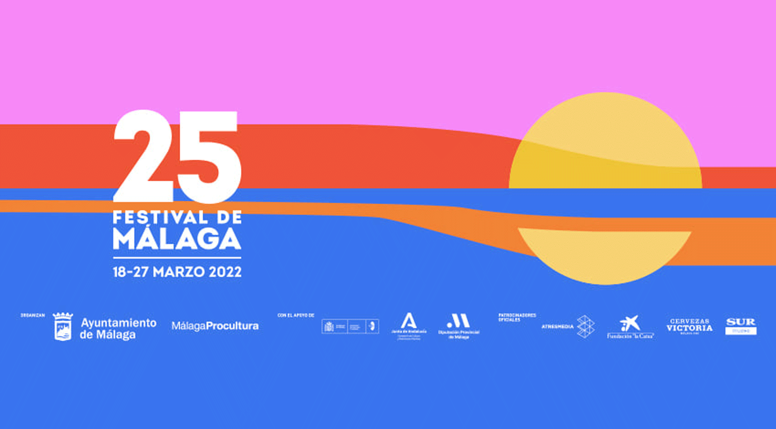 25 años del Festival de Málaga